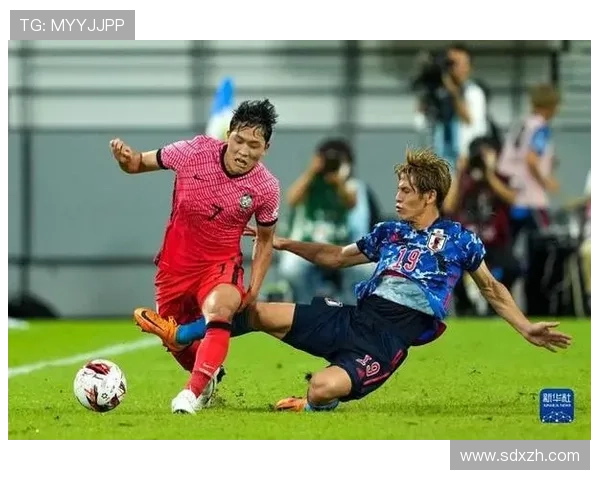 日本队在东亚杯表现稳健，成功夺冠展现足球强国风采