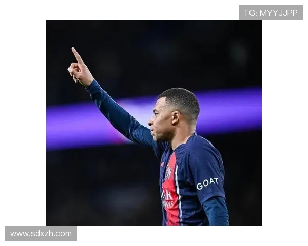 姆巴佩持续提升状态，年轻天才引领足球新纪元值得关注