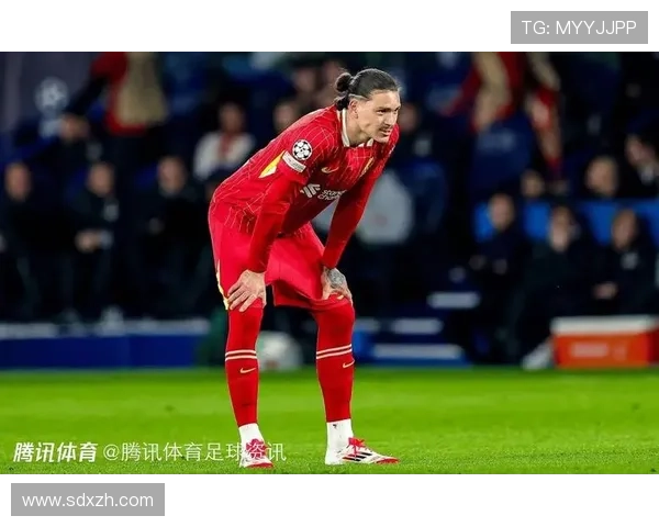 努涅斯助攻数据