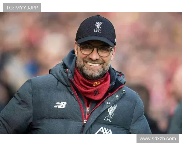 克洛普执教理念