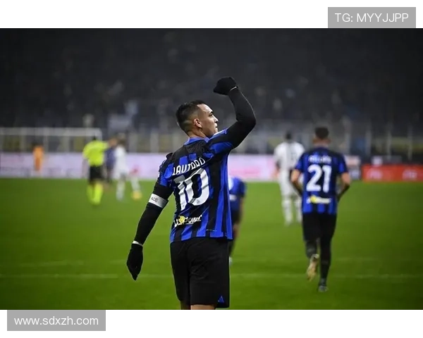 劳塔罗：二前锋转型全能中锋的进阶路径