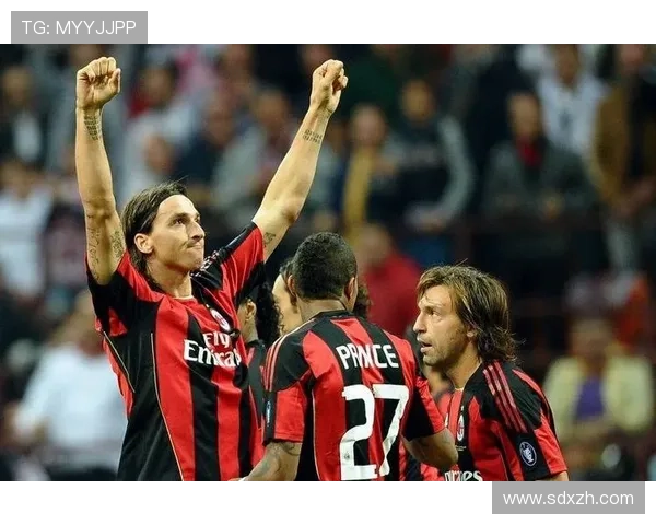 AC米兰阵容年轻，但是否缺乏关键经验？