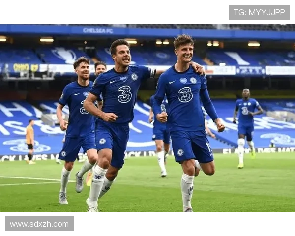切尔西进攻效率问题显现,对赛季关键战能力带来影响