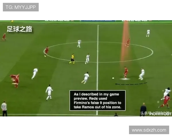 欧冠决赛对阵利物浦:拉莫斯的争议与关键作用 欧冠决赛对阵利物浦:拉莫斯的争议与关键作用