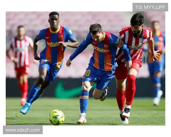 巴萨争冠主动权出现变化，对赛季走势形成制约