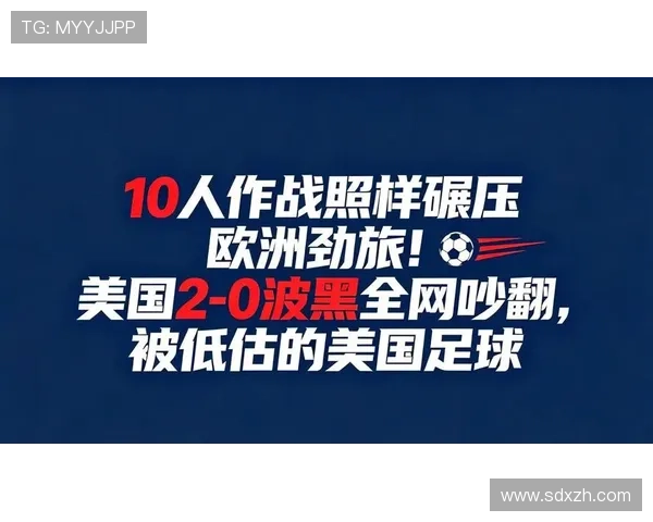 美国2-0波黑,主场球队继续向前冲